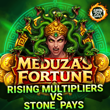 Meduza's Fortune