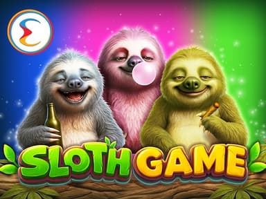 Sloth Game