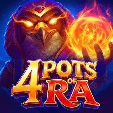 4 Pots of Ra