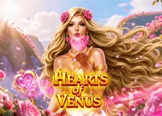 Hearts of Venus
